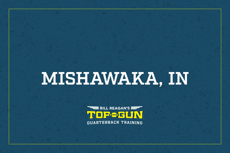 Mishawaka, IN Quarterback Training Camp