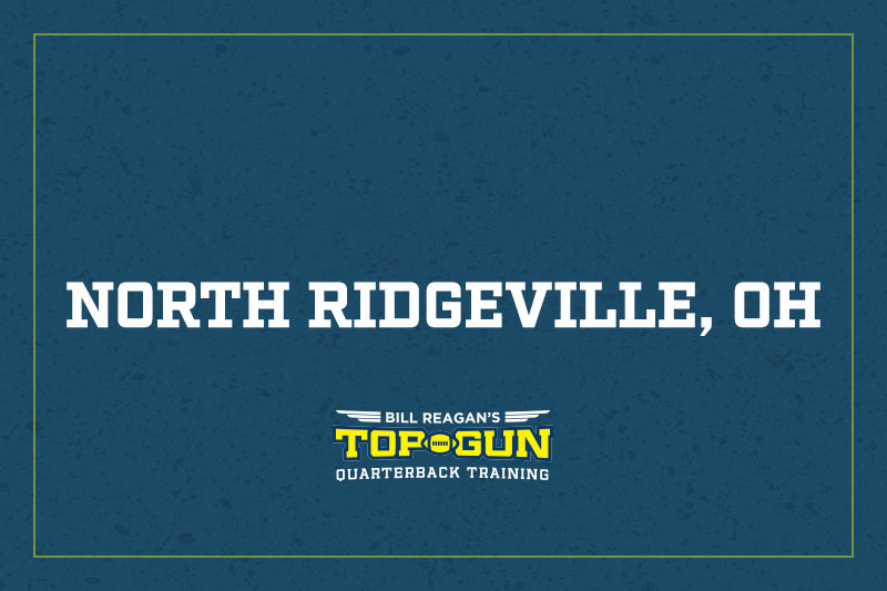 North Ridgeville, OH